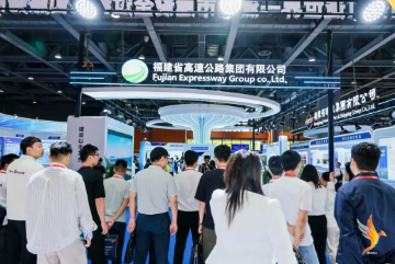 數字化轉型 | 高速公路動態開放應急車道的簡明方案