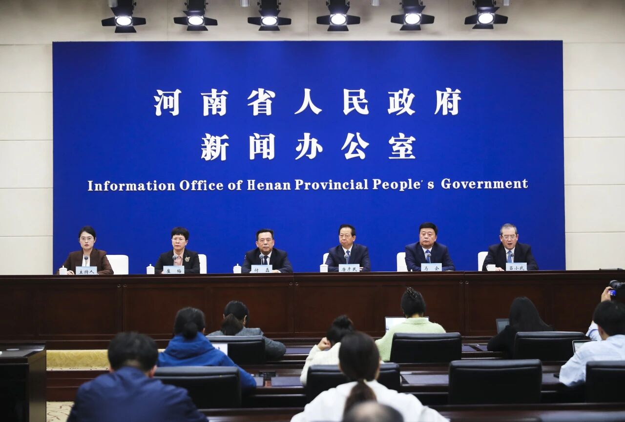 一圖讀懂！河南“十四五”交通強省建設成果